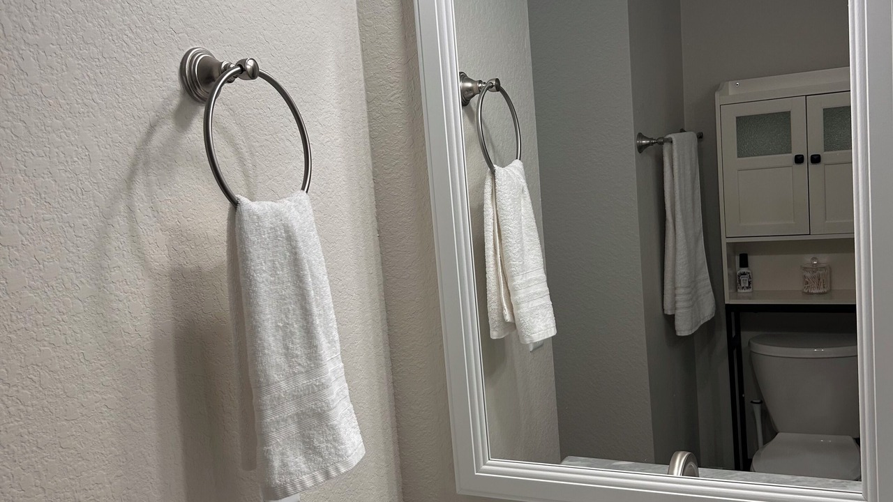 Photo of Bathroom in Sebring