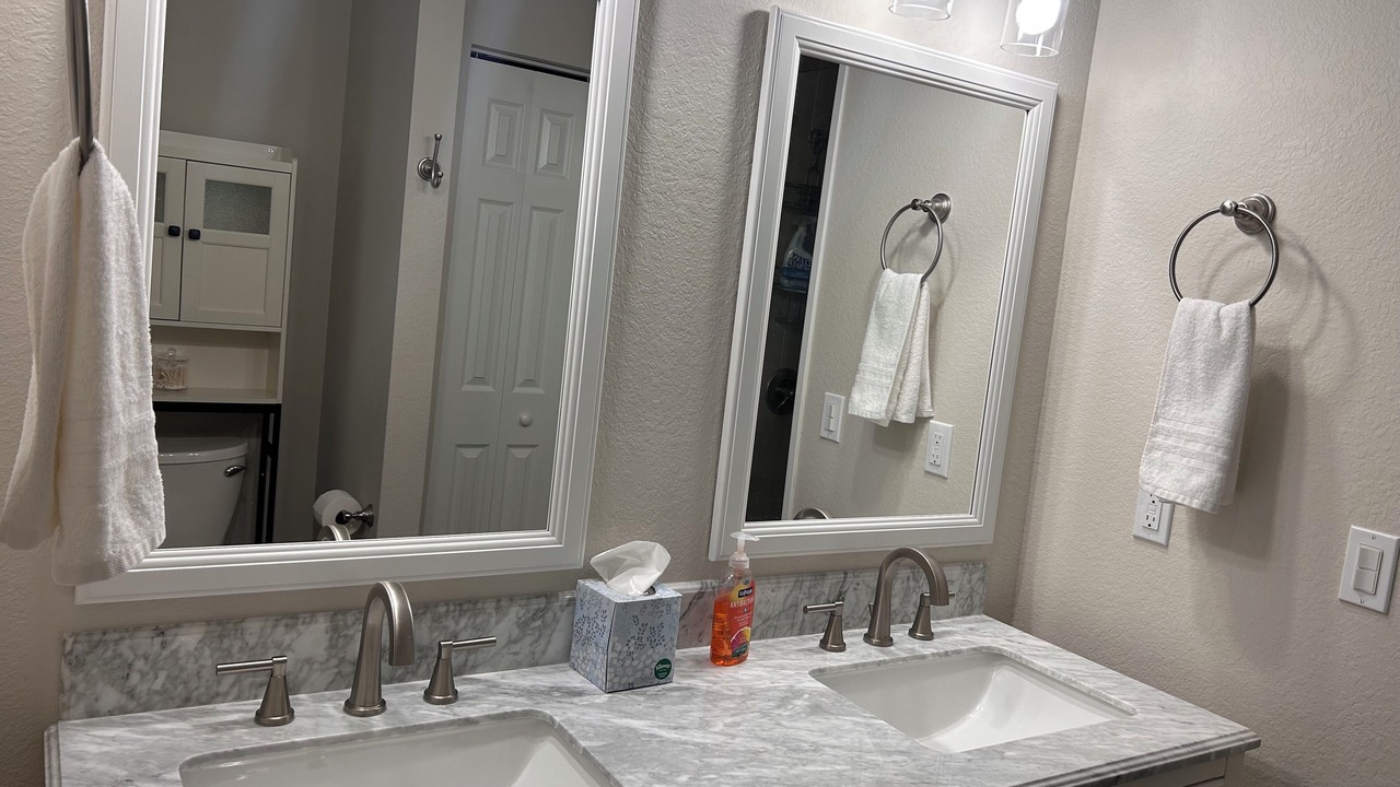 Photo of Bathroom in Sebring