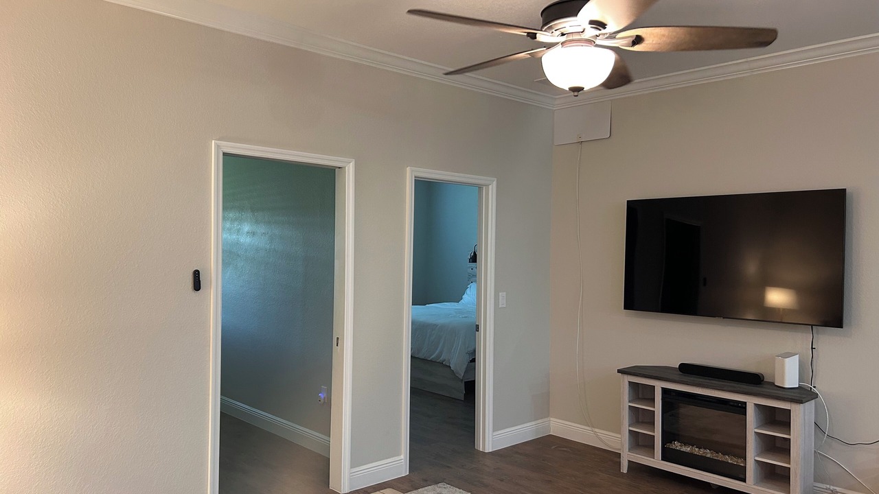 Photo of Livingroom in Sebring