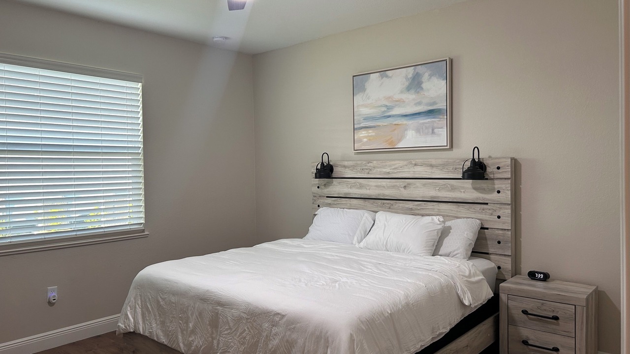 Photo of Bedroom in Sebring