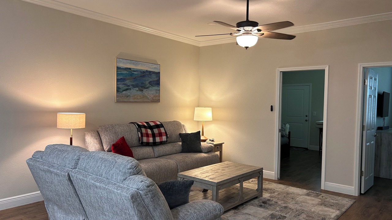Photo of Livingroom in Sebring