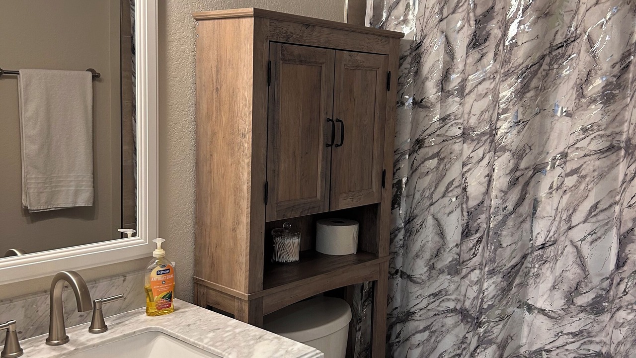 Photo of Bathroom in Sebring