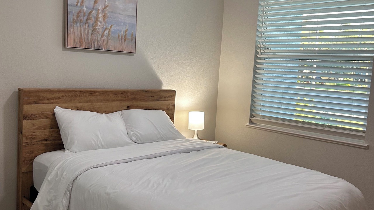 Photo of Bedroom in Sebring