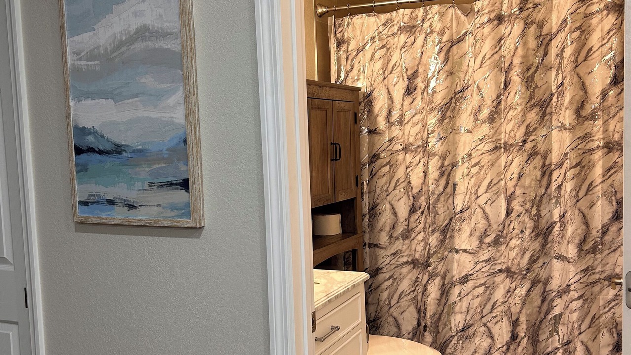 Photo of Bathroom in Sebring