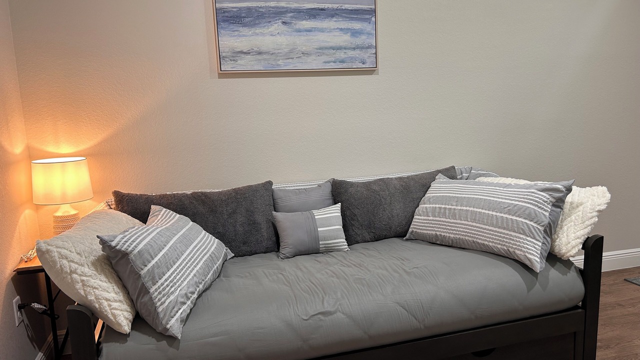 Photo of Bedroom in Sebring