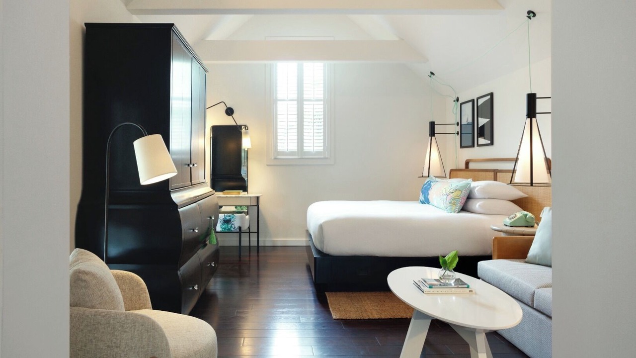 Photo of Bedroom in Old Town