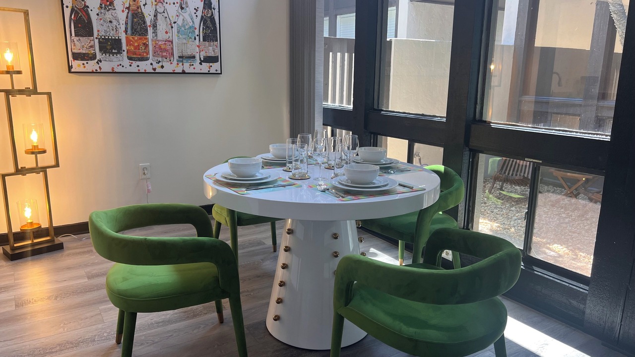 Photo of Livingroom in Sarasota