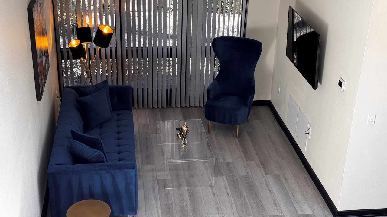 Photo of Livingroom in Sarasota