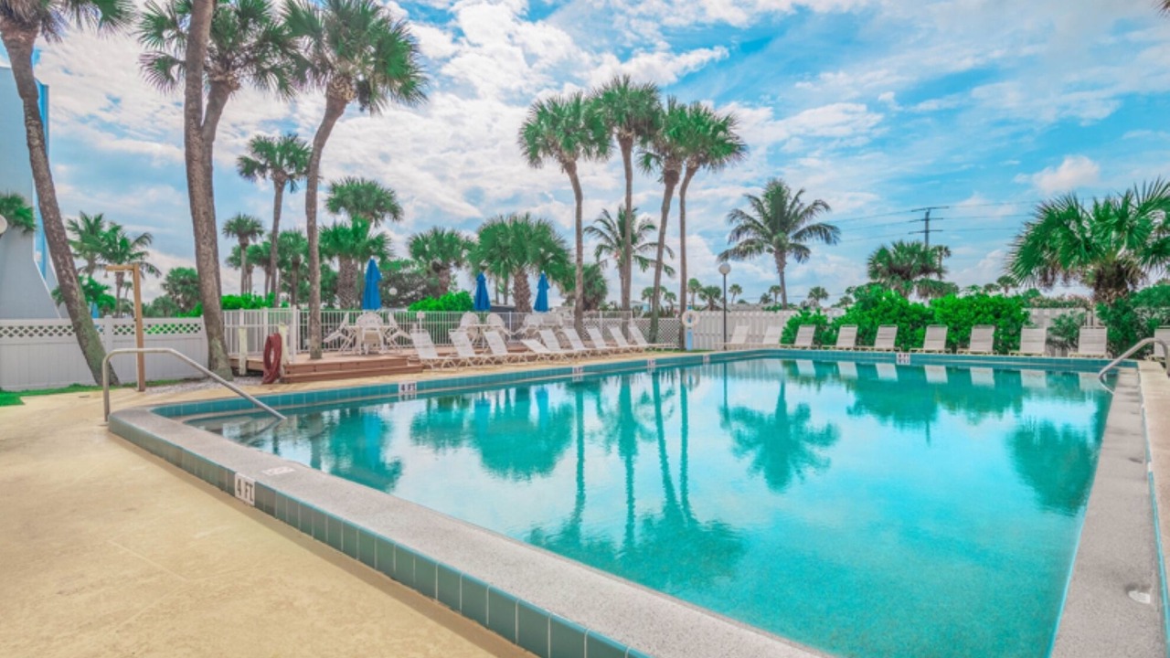 Photo of Outdoor in Hutchinson Island South