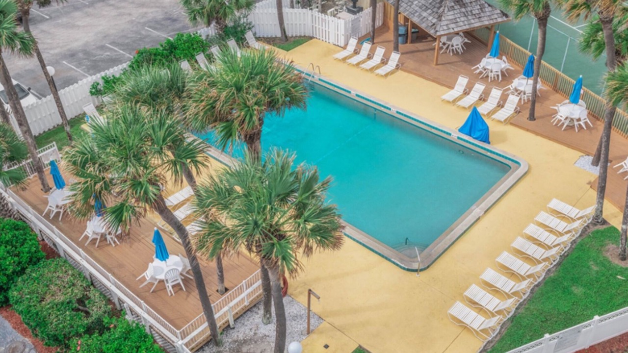 Photo of Outdoor in Hutchinson Island South