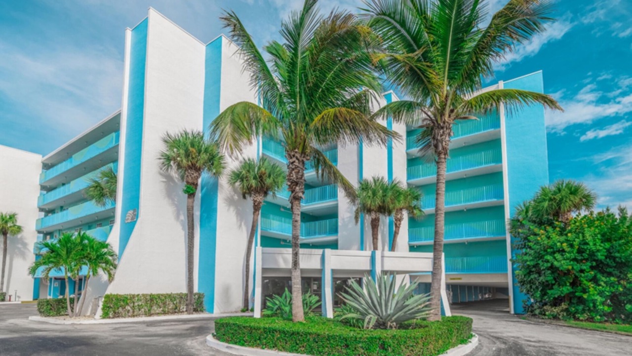 Photo of Outdoor in Hutchinson Island South