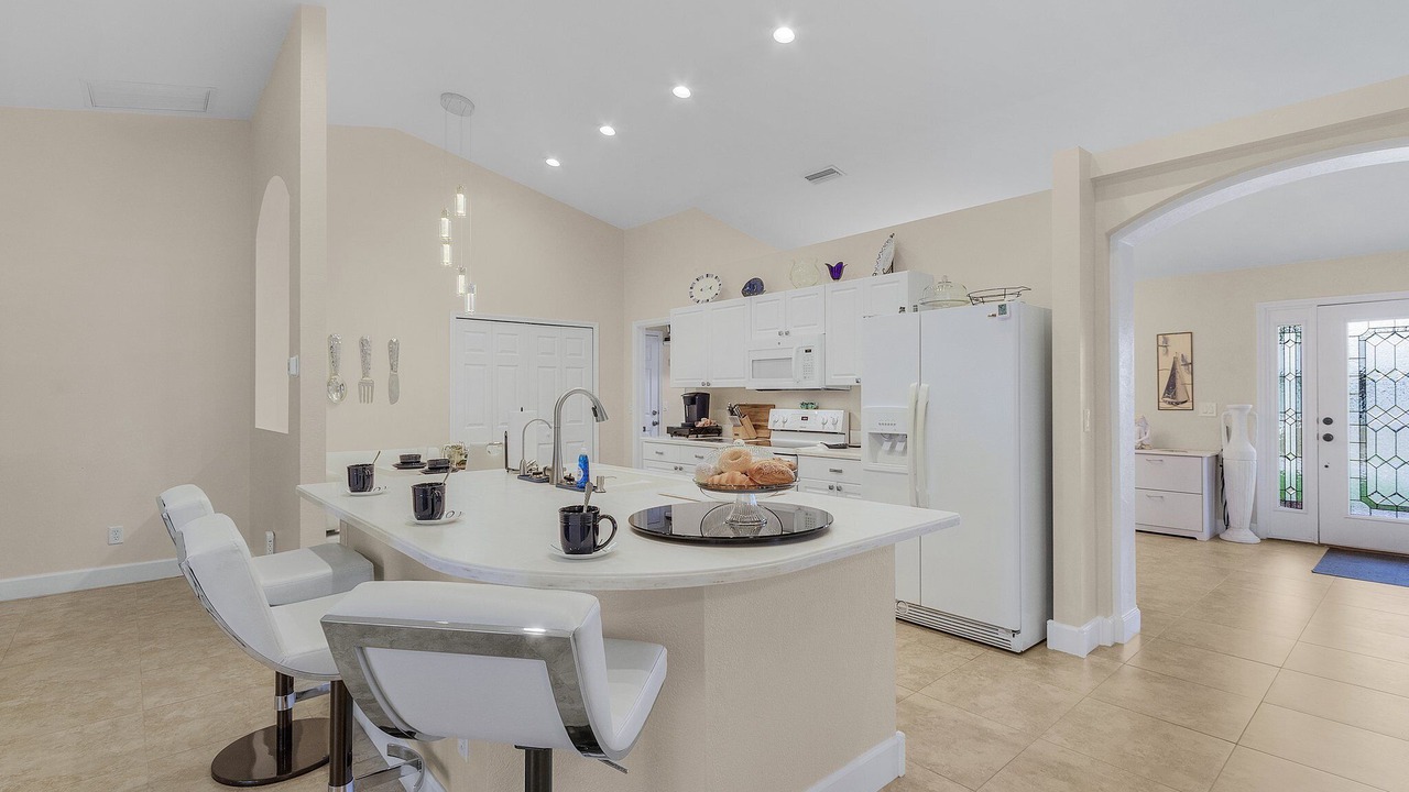 Photo of Kitchen in Diplomat