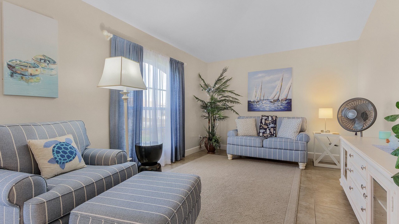 Photo of Livingroom in Diplomat
