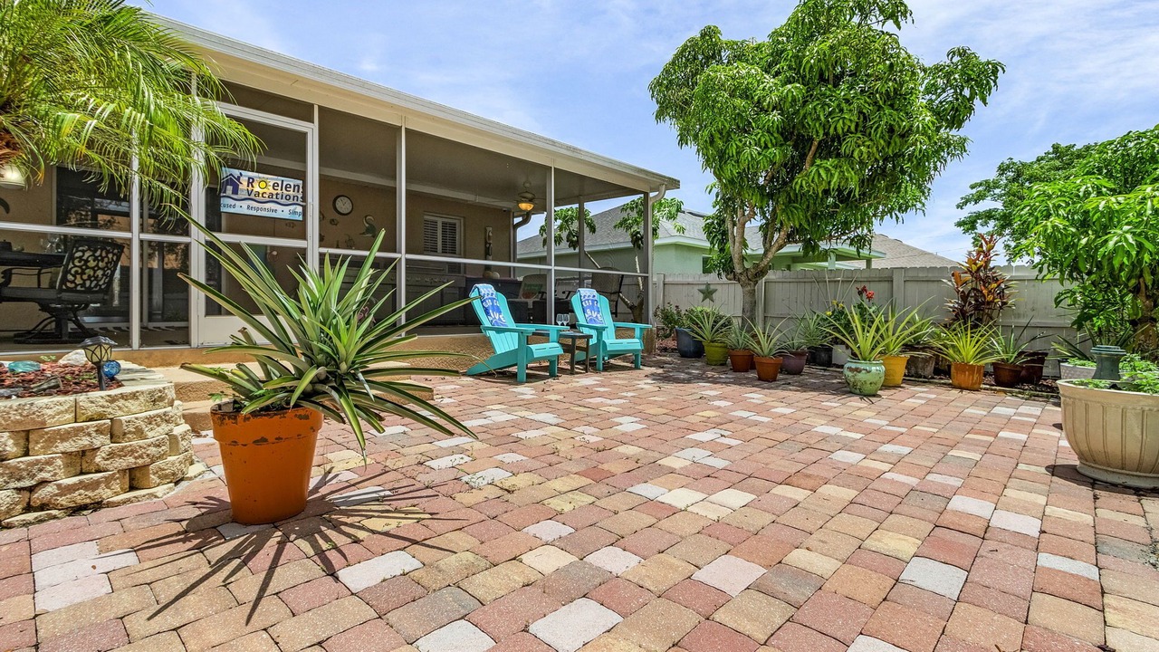 Photo of Patio Balcony in Diplomat