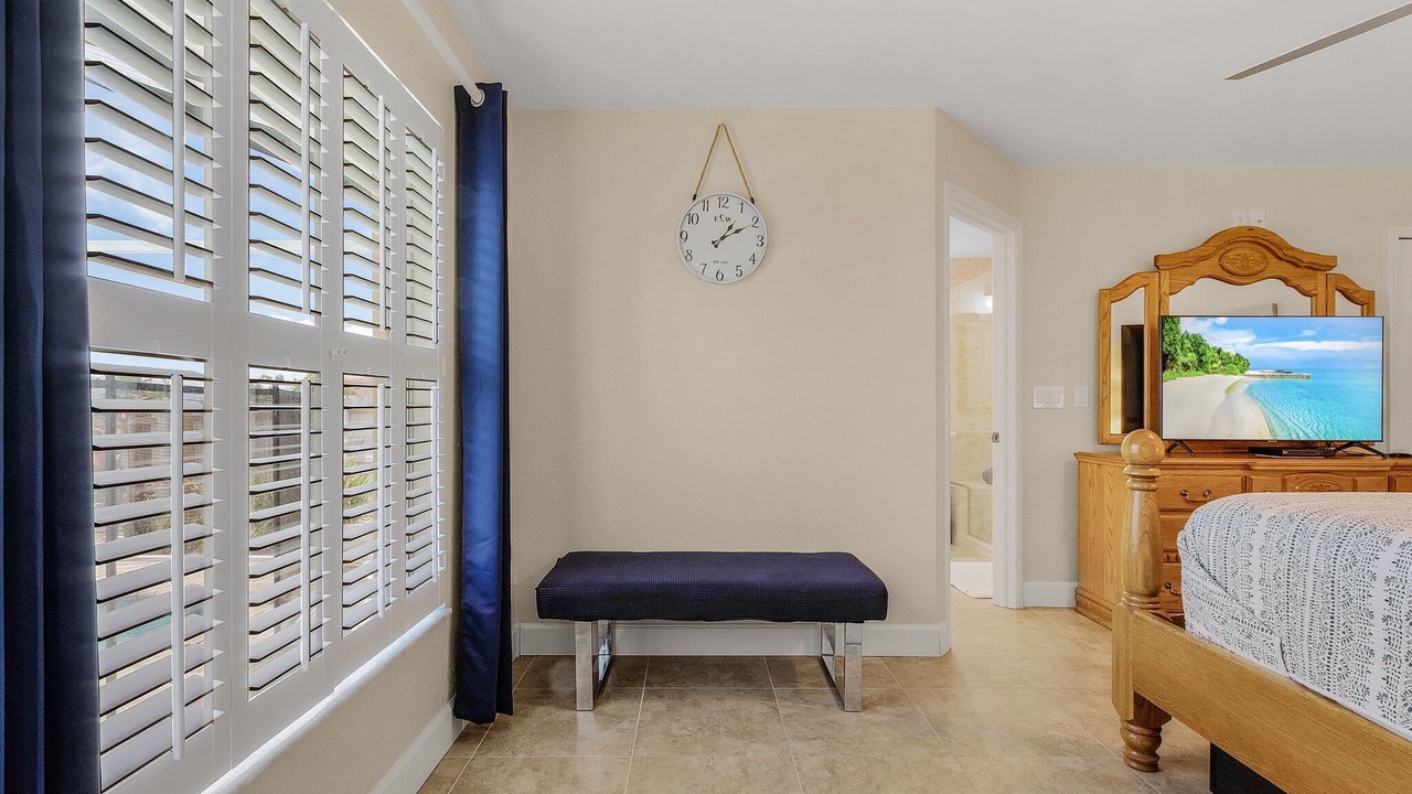 Photo of Bedroom in Diplomat