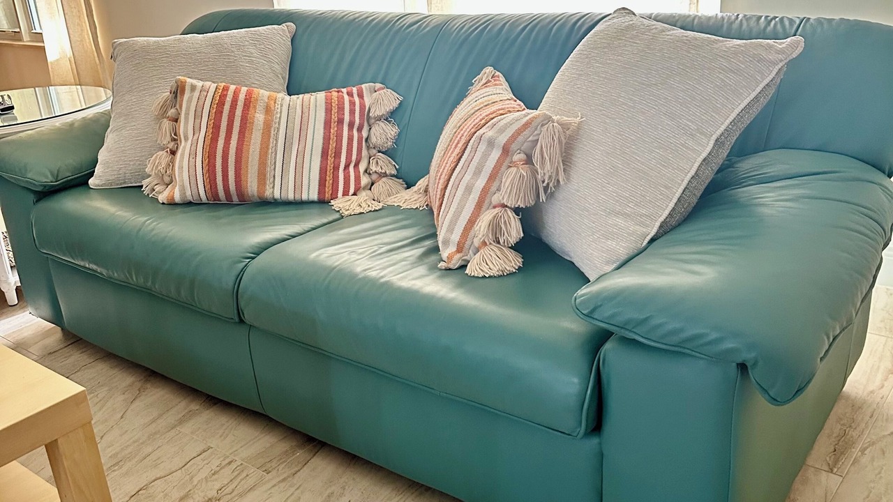 Photo of Livingroom in Port Saint Lucie