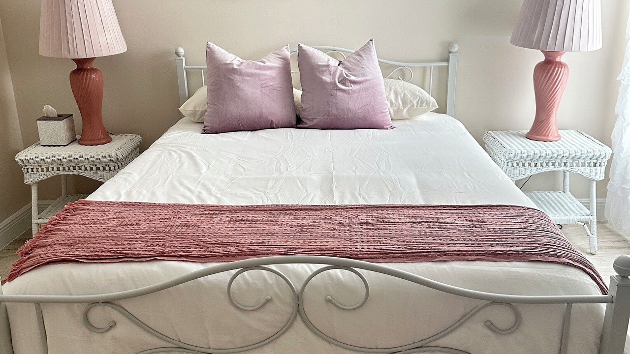 Photo of Bedroom in Port Saint Lucie