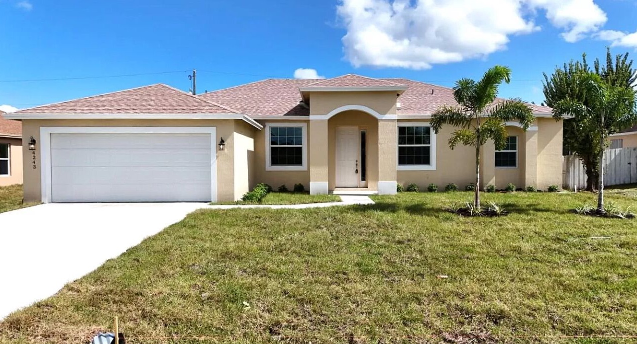 Photo of Outdoor in Port Saint Lucie
