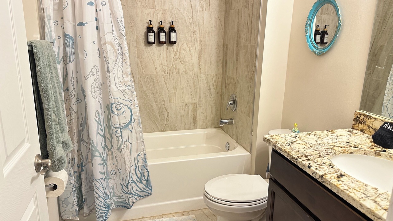 Photo of Bathroom in Port Saint Lucie