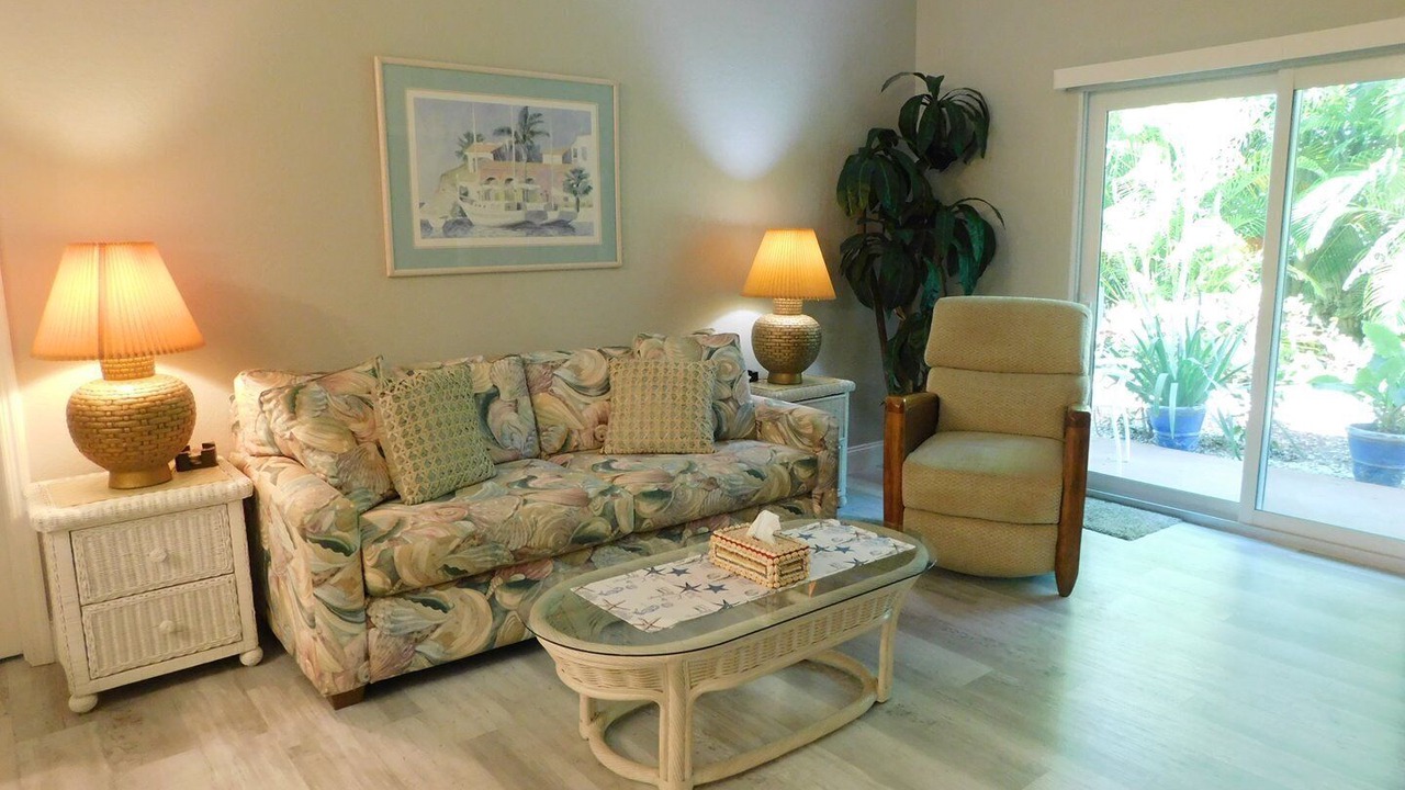Photo of Livingroom in Iona