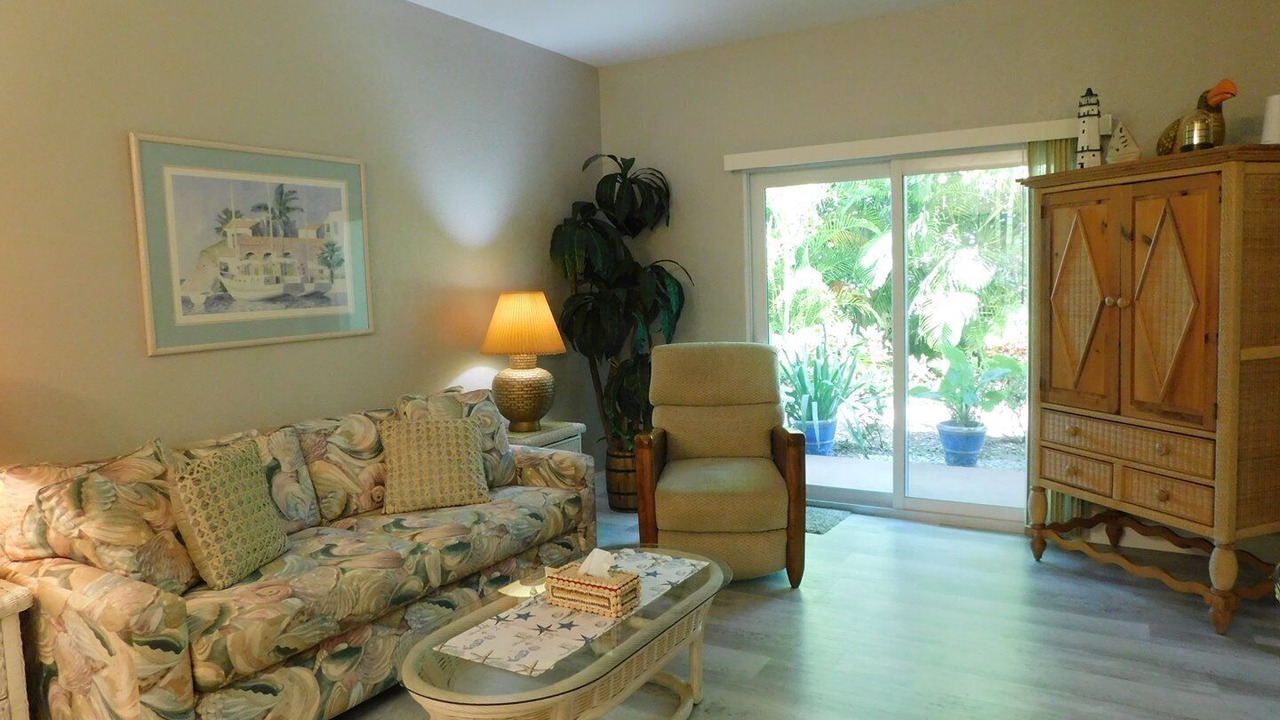 Photo of Livingroom in Iona