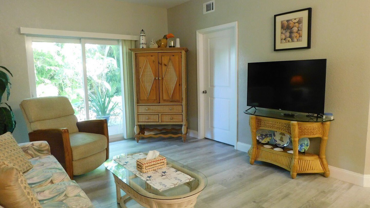 Photo of Livingroom in Iona