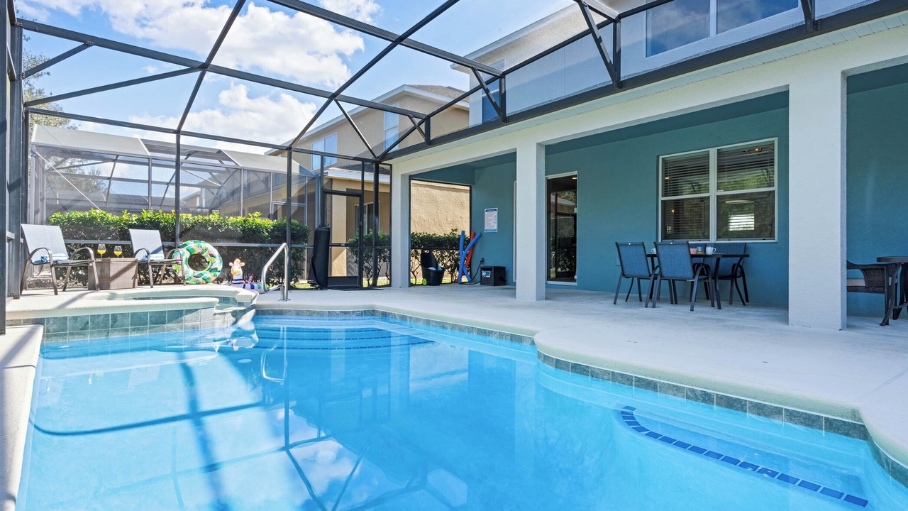Photo of Outdoor in Veranda Palms