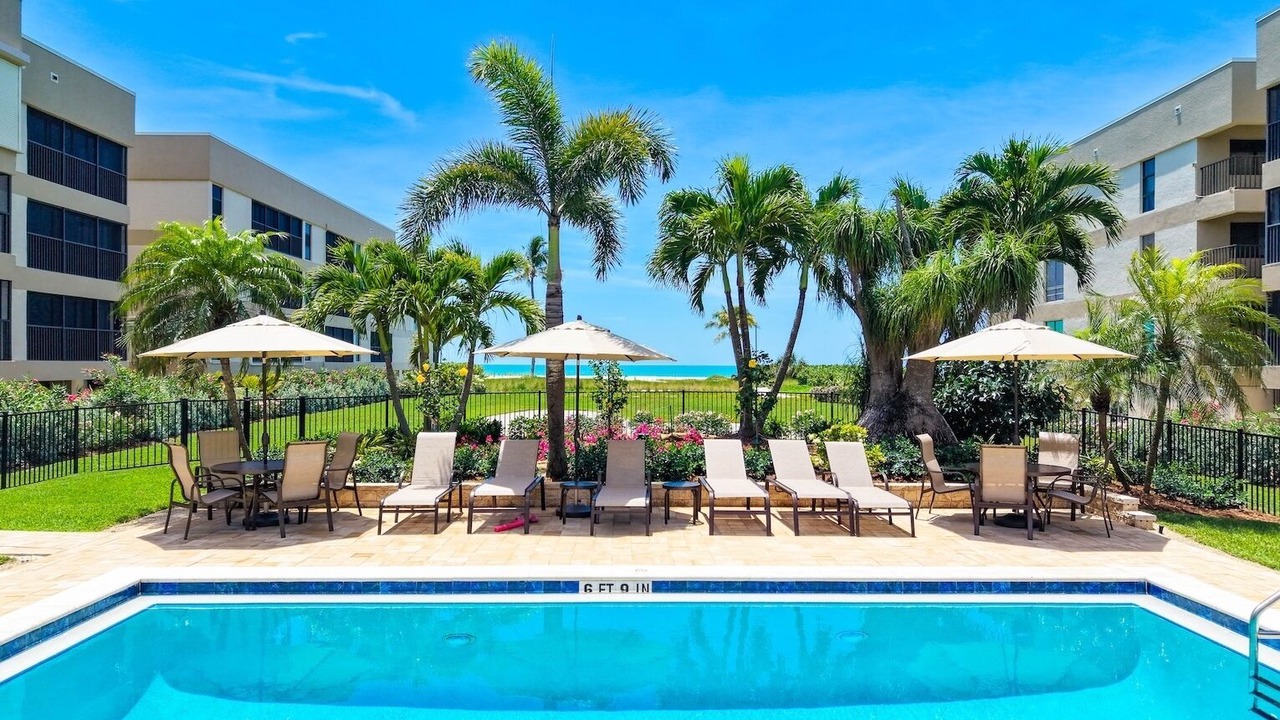 Photo of Outdoor in Sanibel