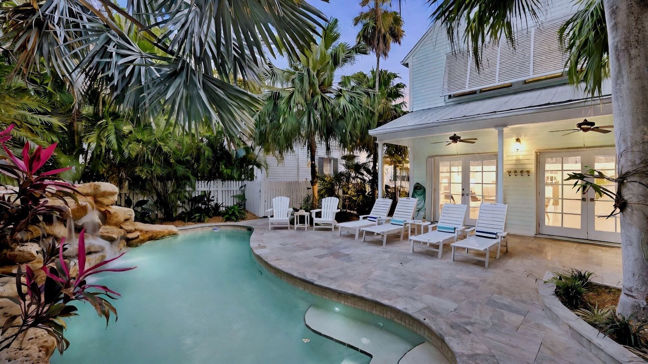 Photo of Outdoor in Bahama Village