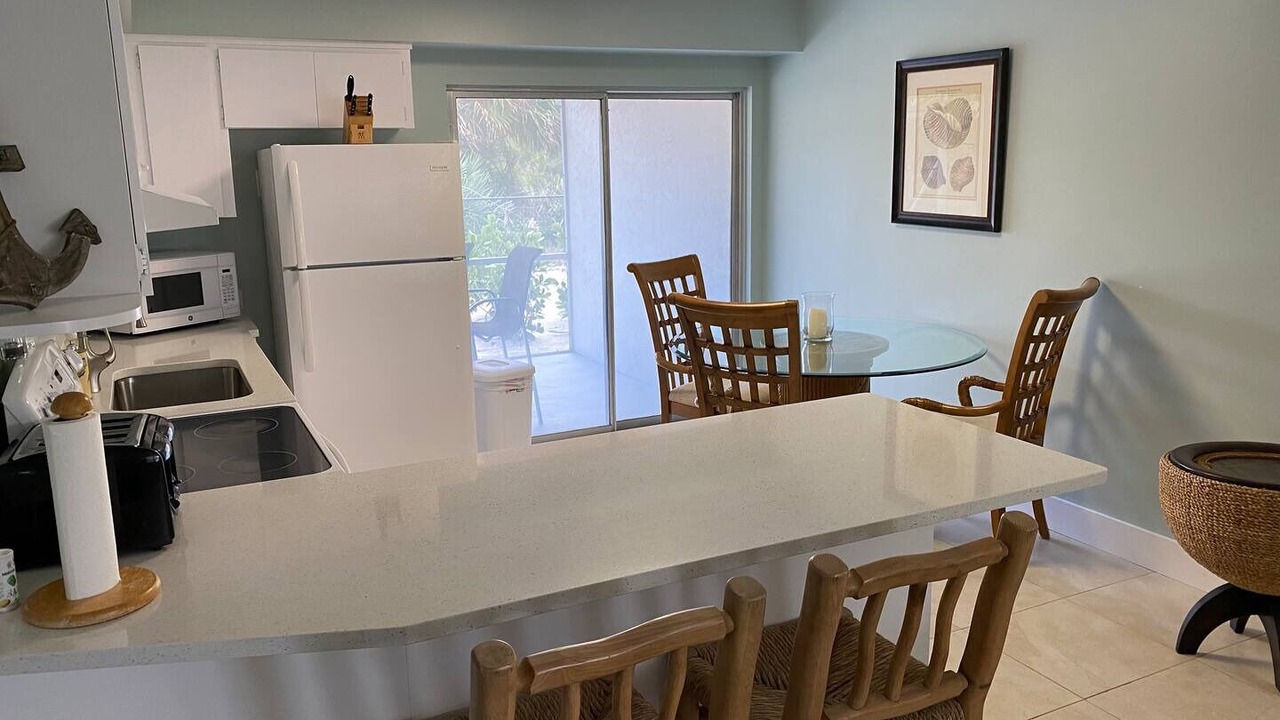 Photo of Kitchen in Hobe Sound