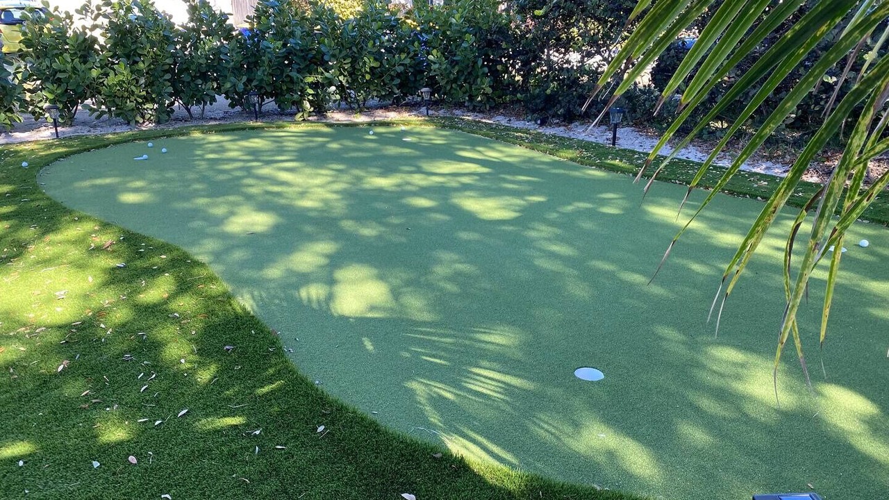 Photo of Outdoor in Hobe Sound