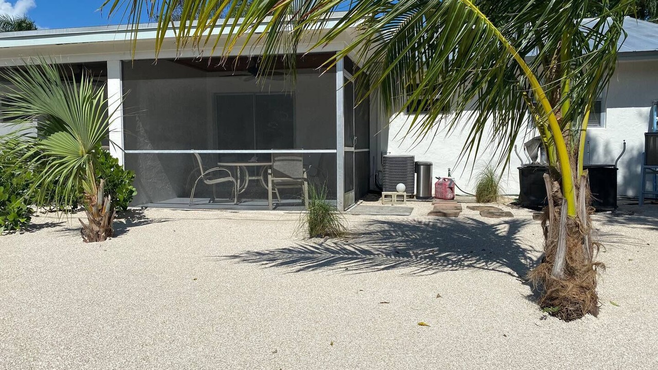 Photo of Patio Balcony in Hobe Sound