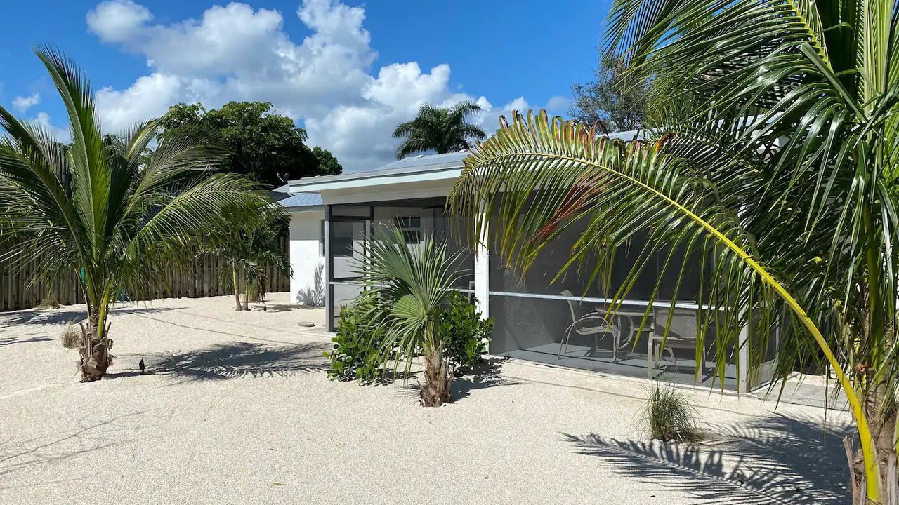 Photo of Patio Balcony in Hobe Sound