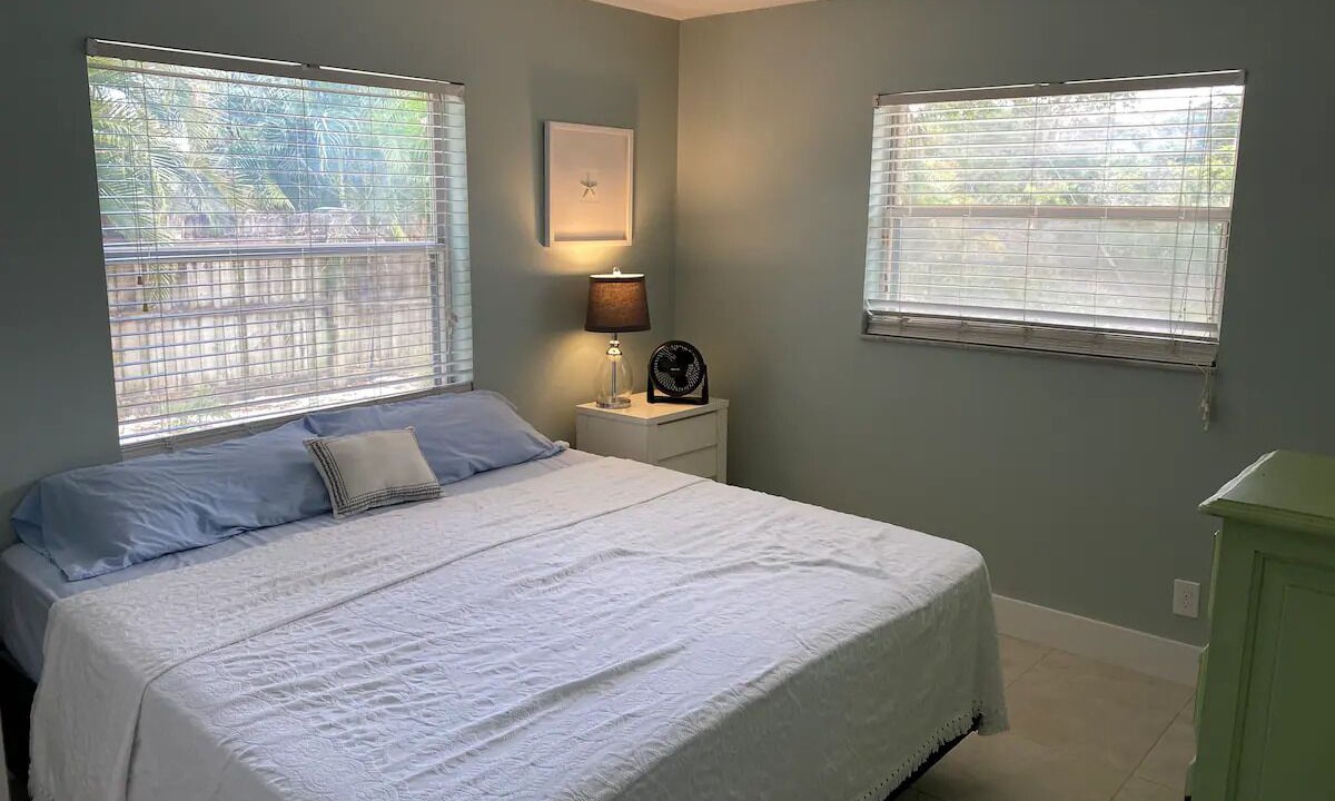 Photo of Bedroom in Hobe Sound