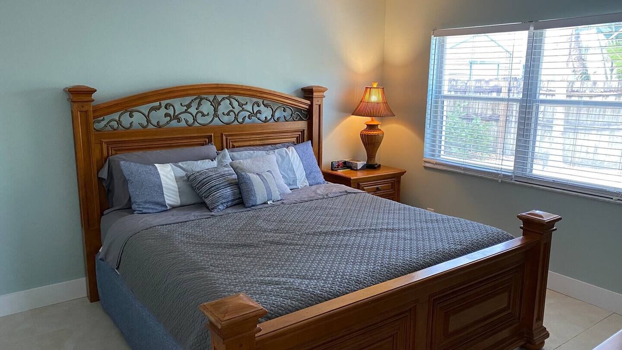 Photo of Bedroom in Hobe Sound