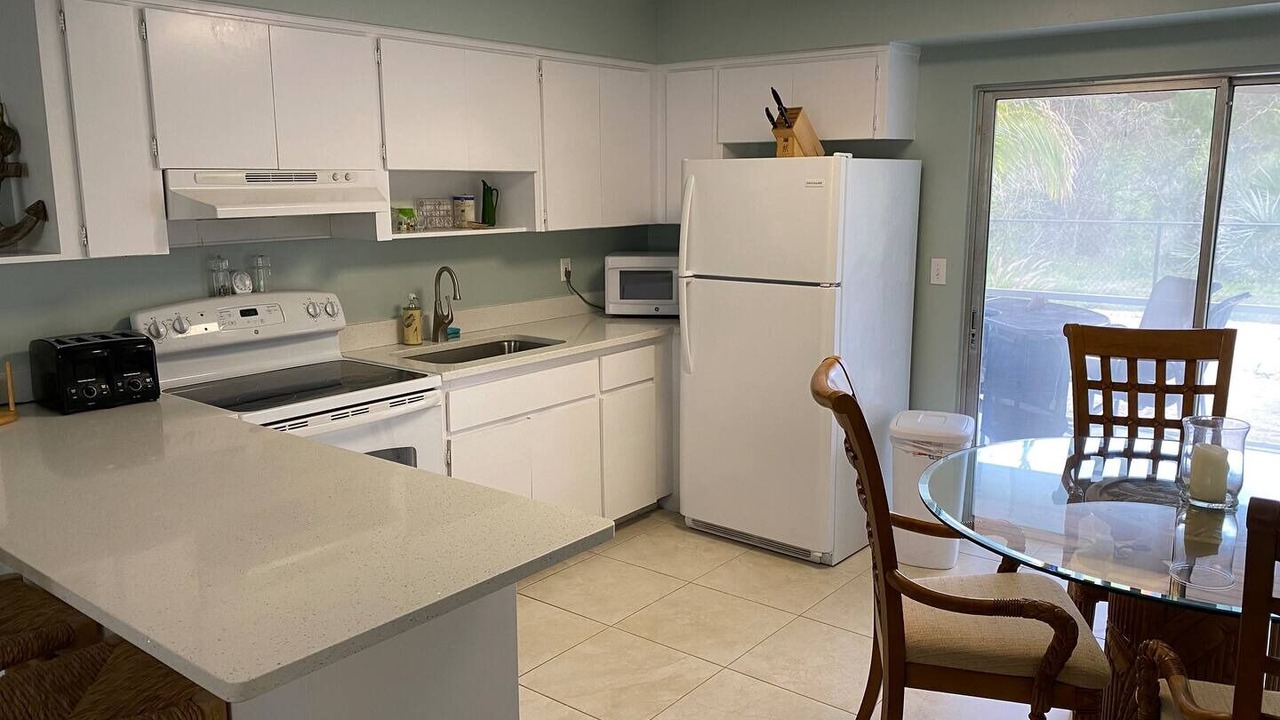 Photo of Kitchen in Hobe Sound