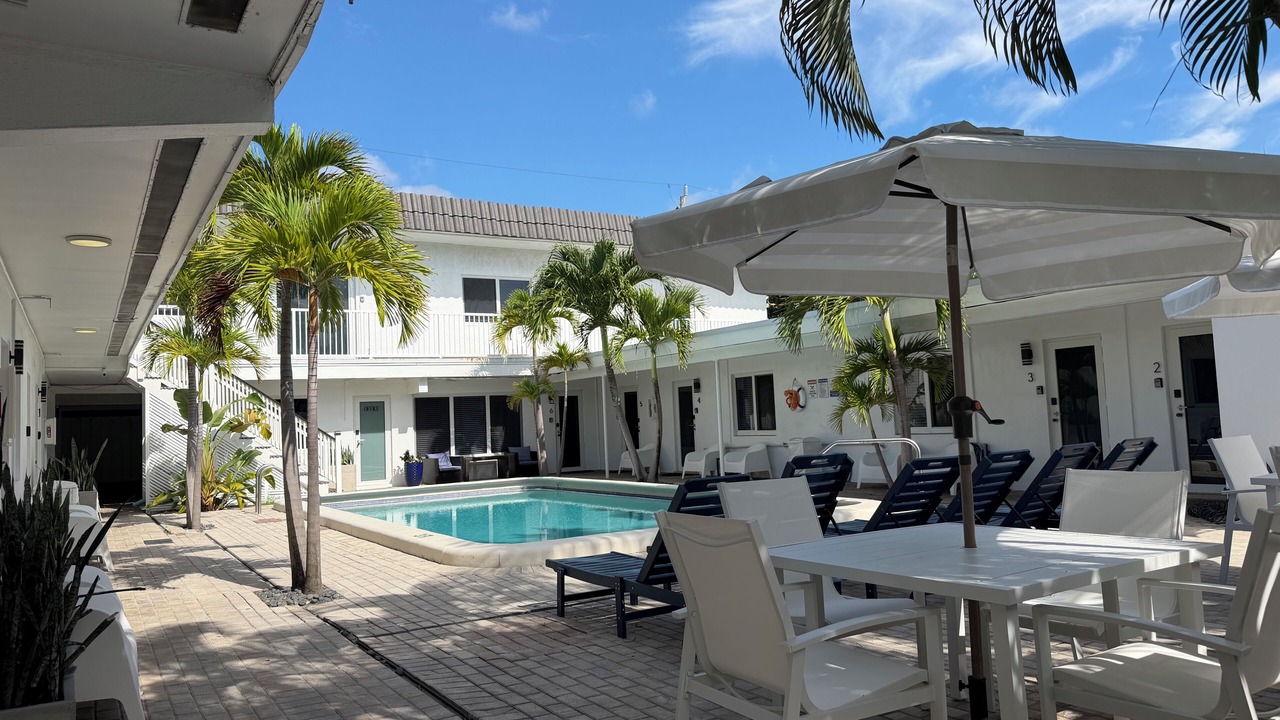 Photo of Outdoor in Lauderdale-by-the-Sea