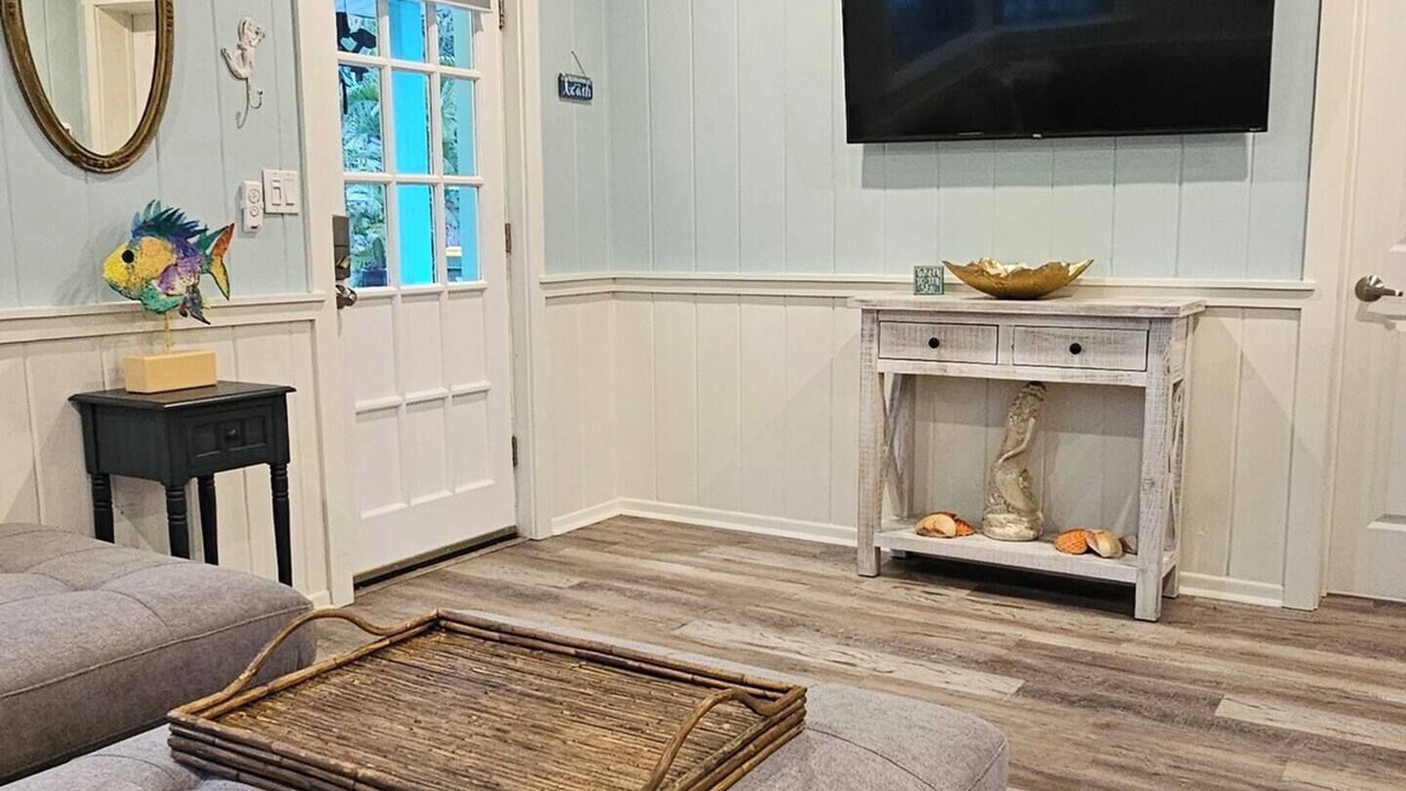 Photo of Livingroom in Sarasota