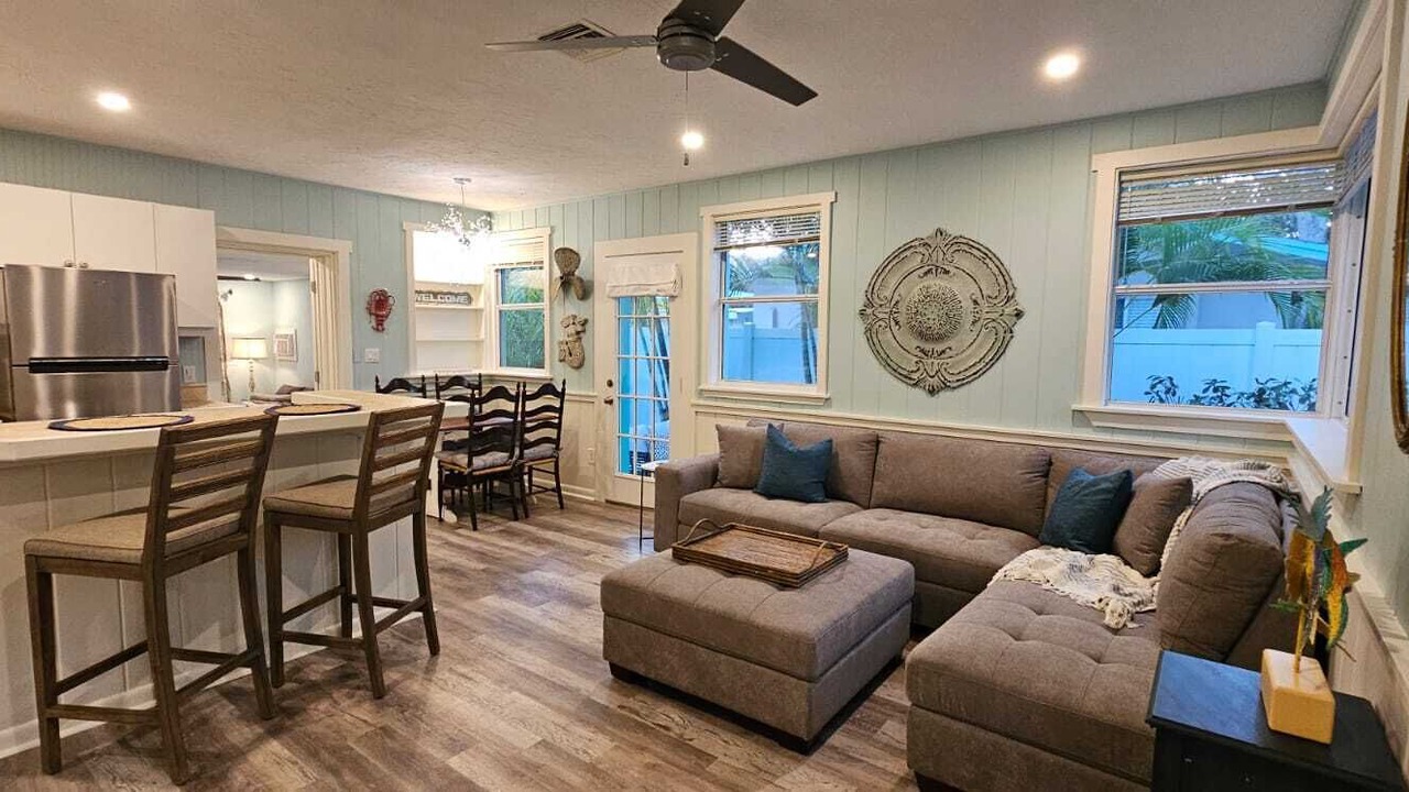 Photo of Livingroom in Sarasota