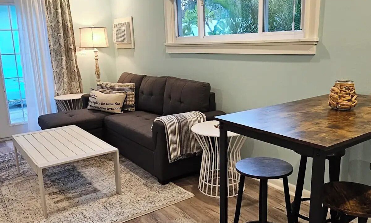 Photo of Livingroom in Sarasota