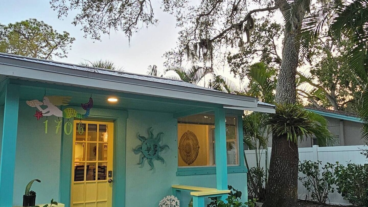 Photo of Patio Balcony in Sarasota
