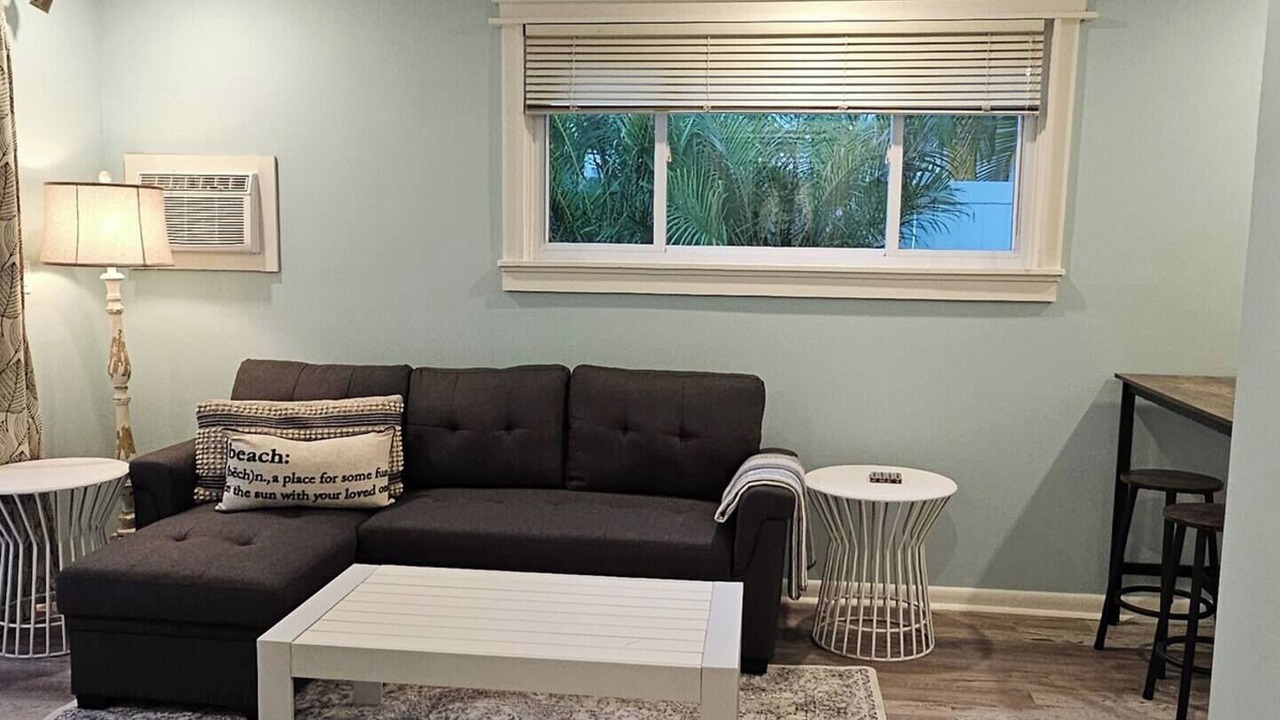 Photo of Livingroom in Sarasota