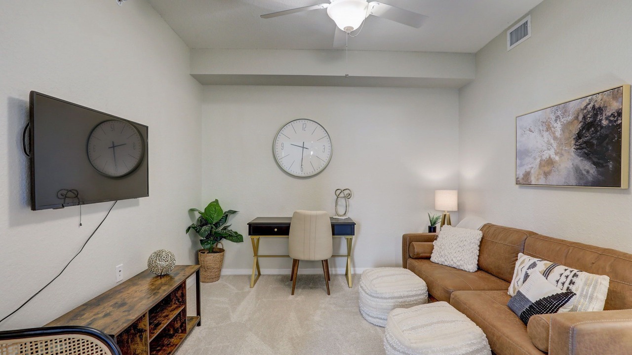 Photo of Livingroom in Lakewood Ranch