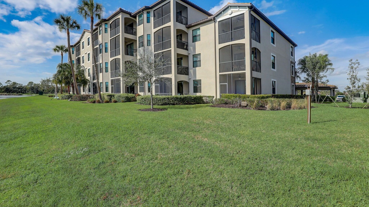 Photo of Outdoor in Lakewood Ranch