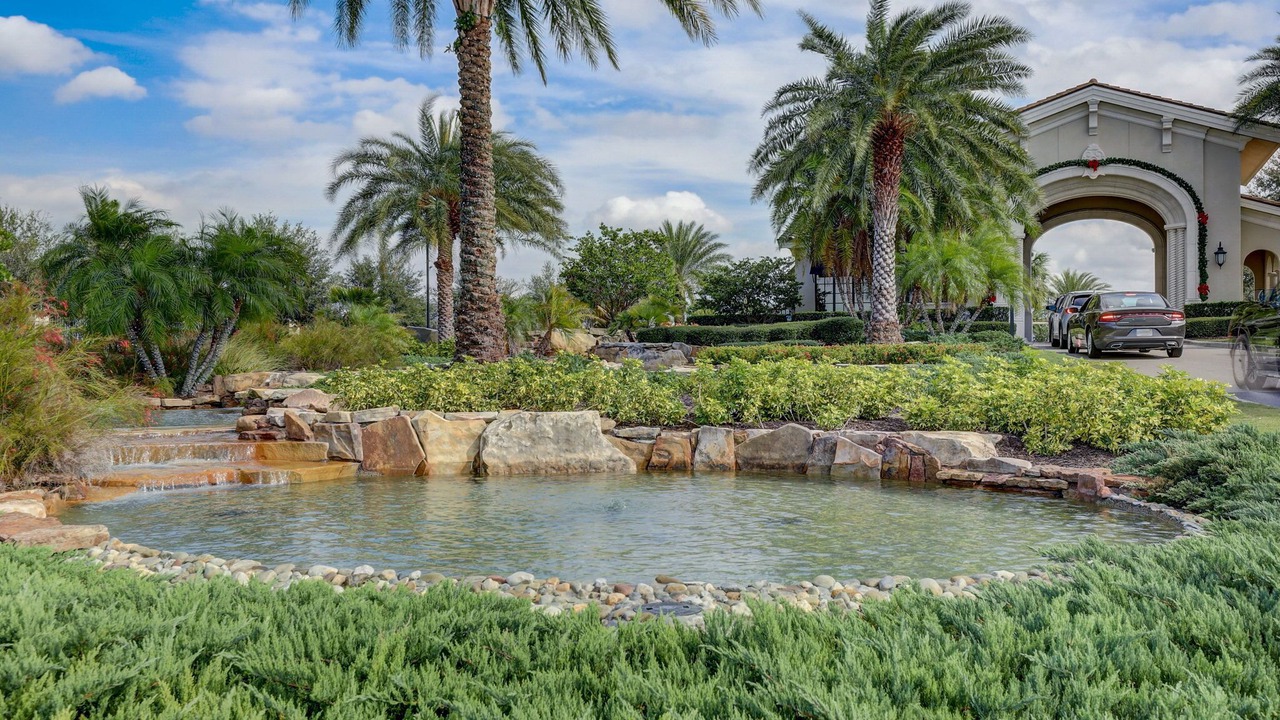 Photo of Outdoor in Lakewood Ranch