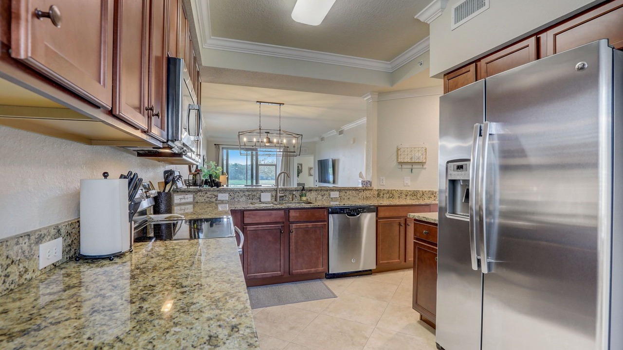 Photo of Kitchen in Lakewood Ranch