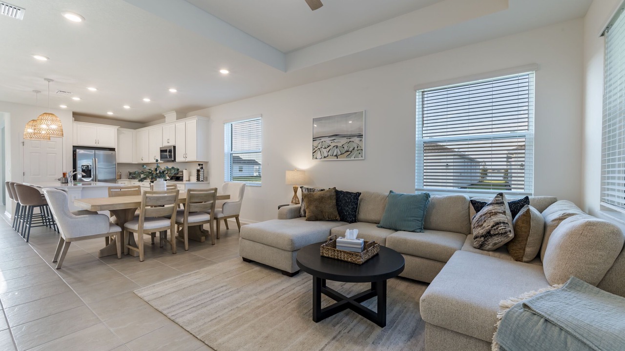 Photo of Livingroom in Braden River