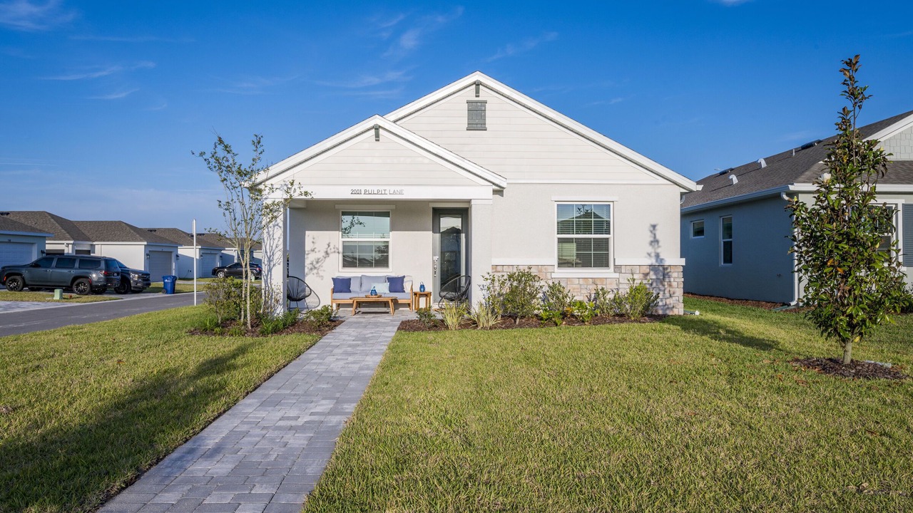 Photo of Outdoor in Braden River