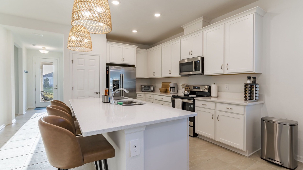 Photo of Kitchen in Braden River