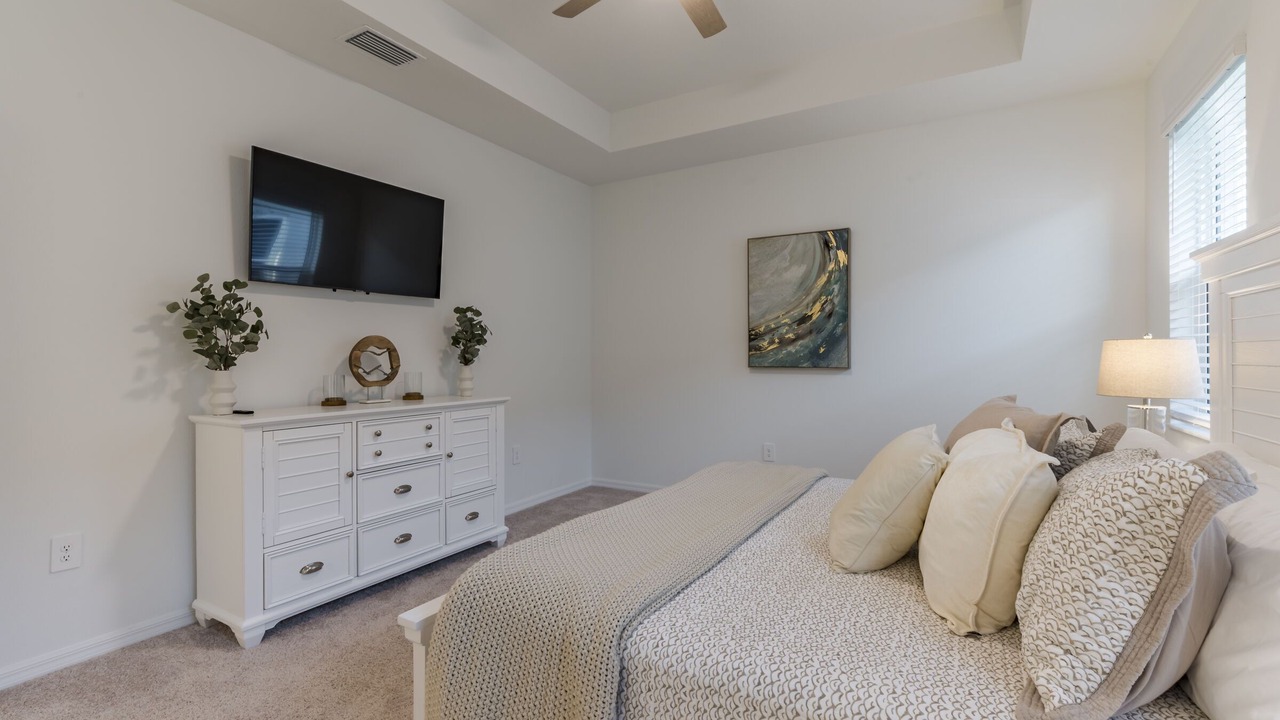 Photo of Bedroom in Braden River